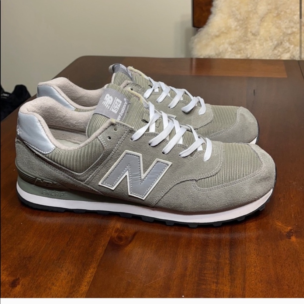 New Balance Shoes
